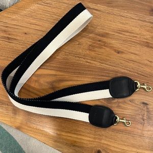 Cross Body Strap